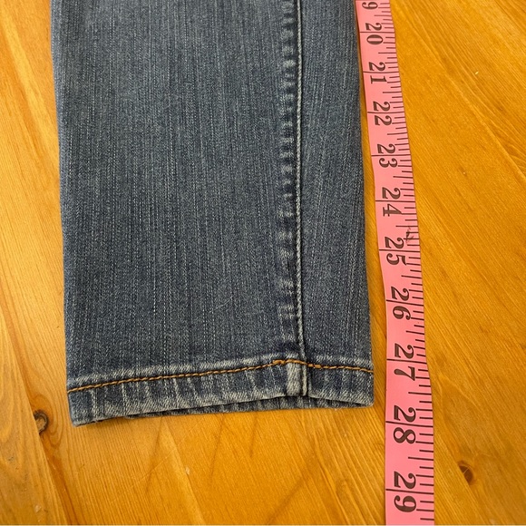 Torrid Jegging Distressed jeans Womens Size 18 - Picture 11 of 13